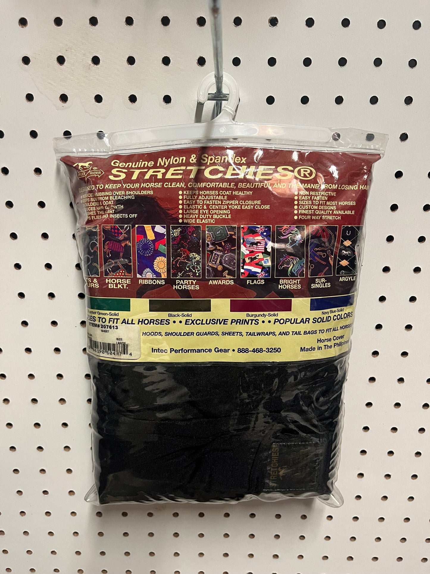 Stretchies Sheet