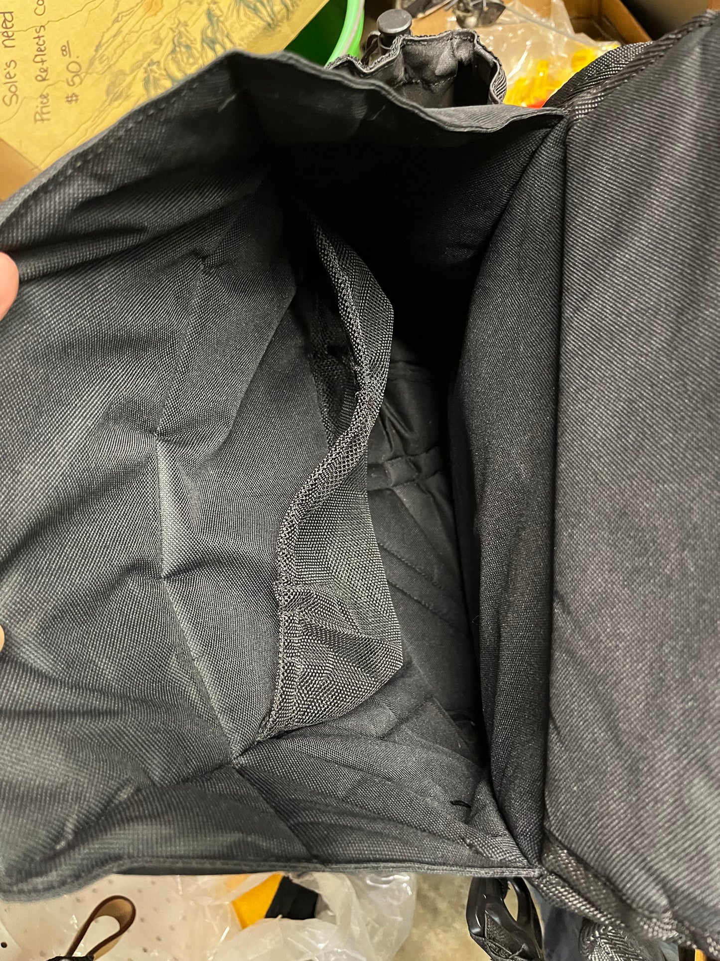 Barefoot Walk-My-Horse Trail Bags