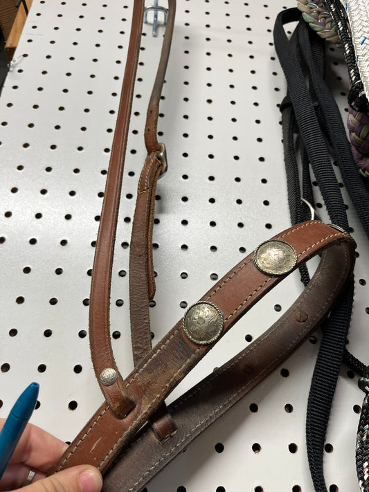 Noseband