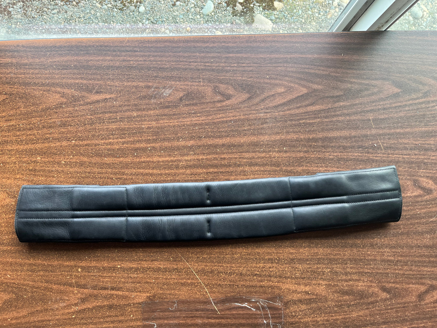 Forestier Girth