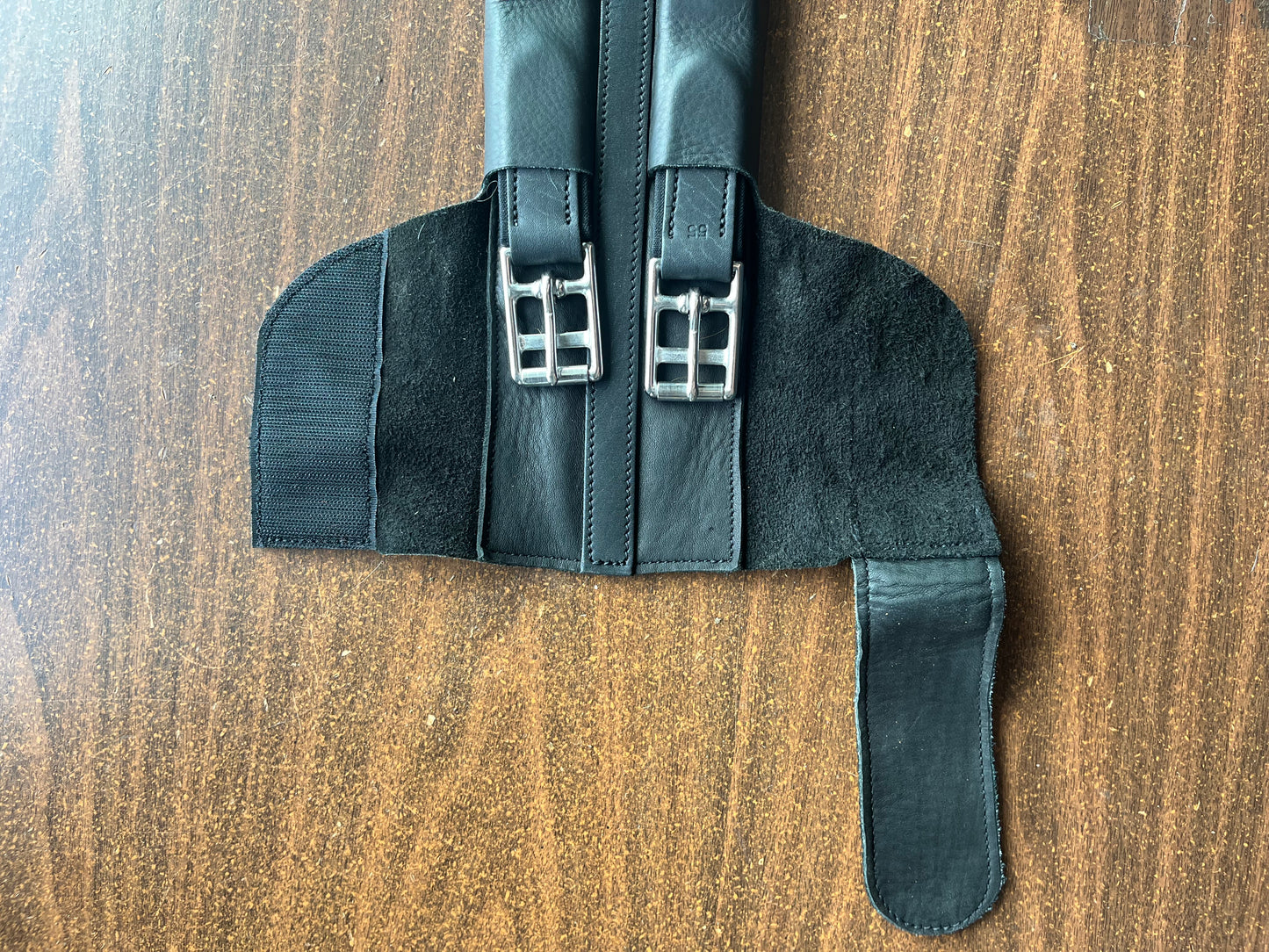 Forestier Girth