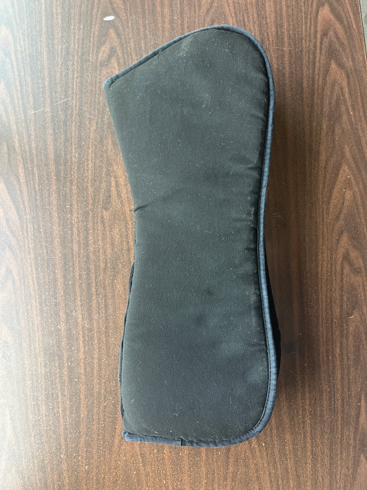 Weatherbeeta Memory Foam Comfort Half Pad