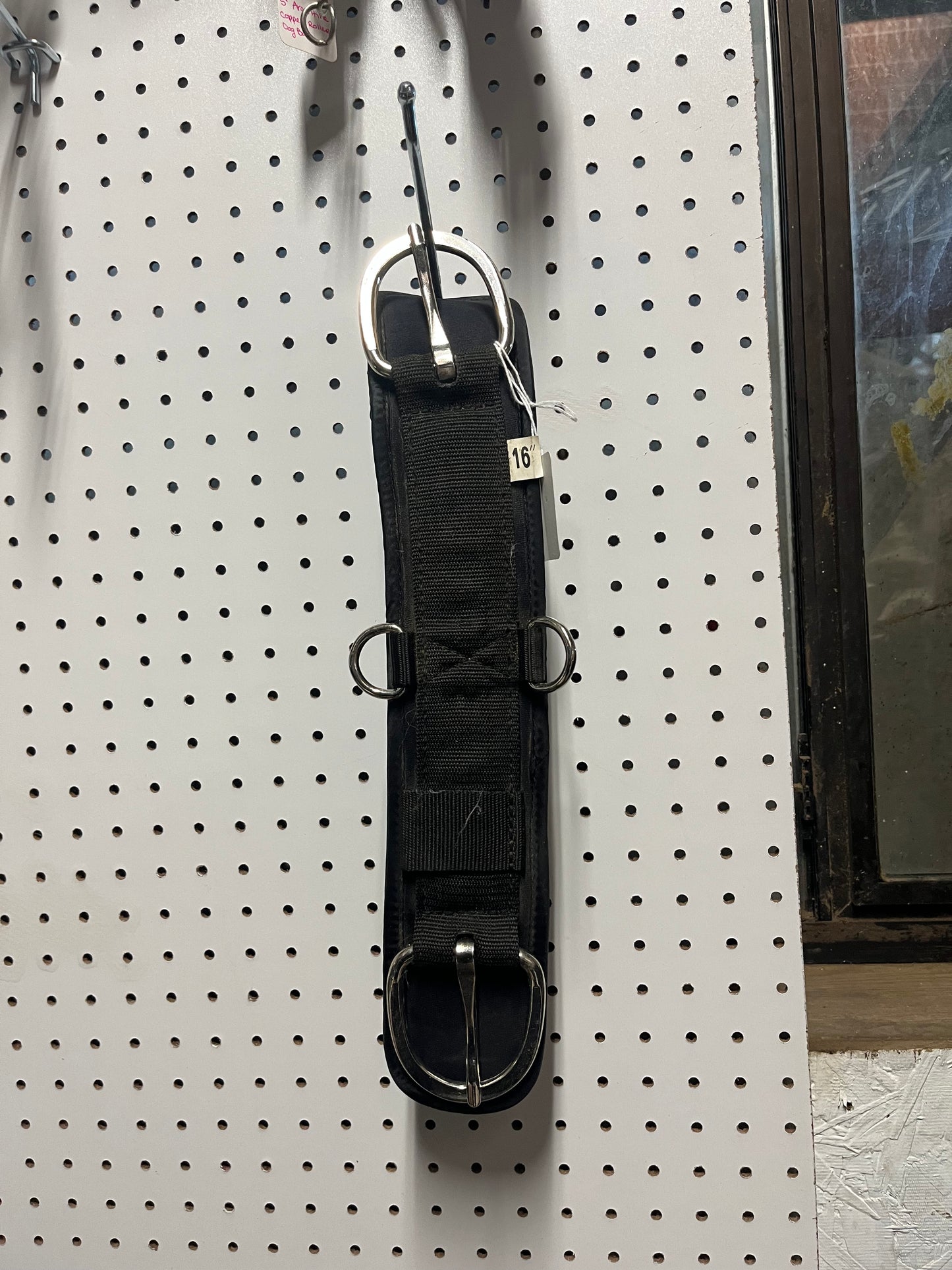 16” Neoprene Cinch