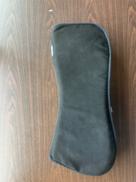 Weatherbeeta Memory Foam Comfort Half Pad