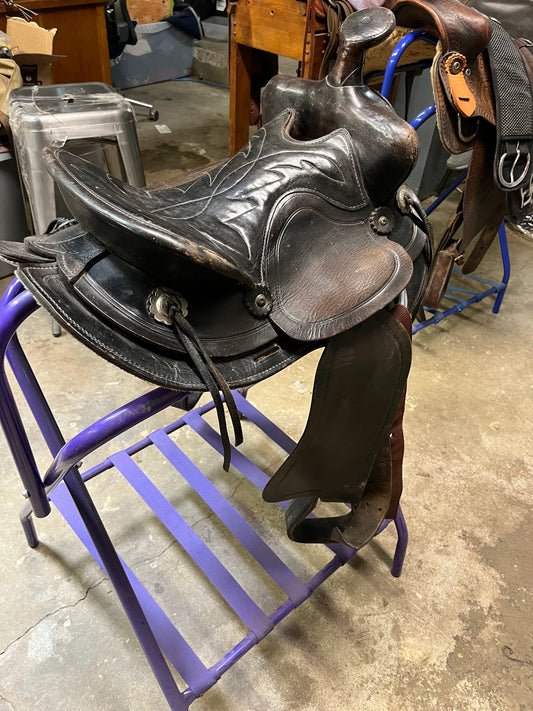 Simco Saddle 13.5”