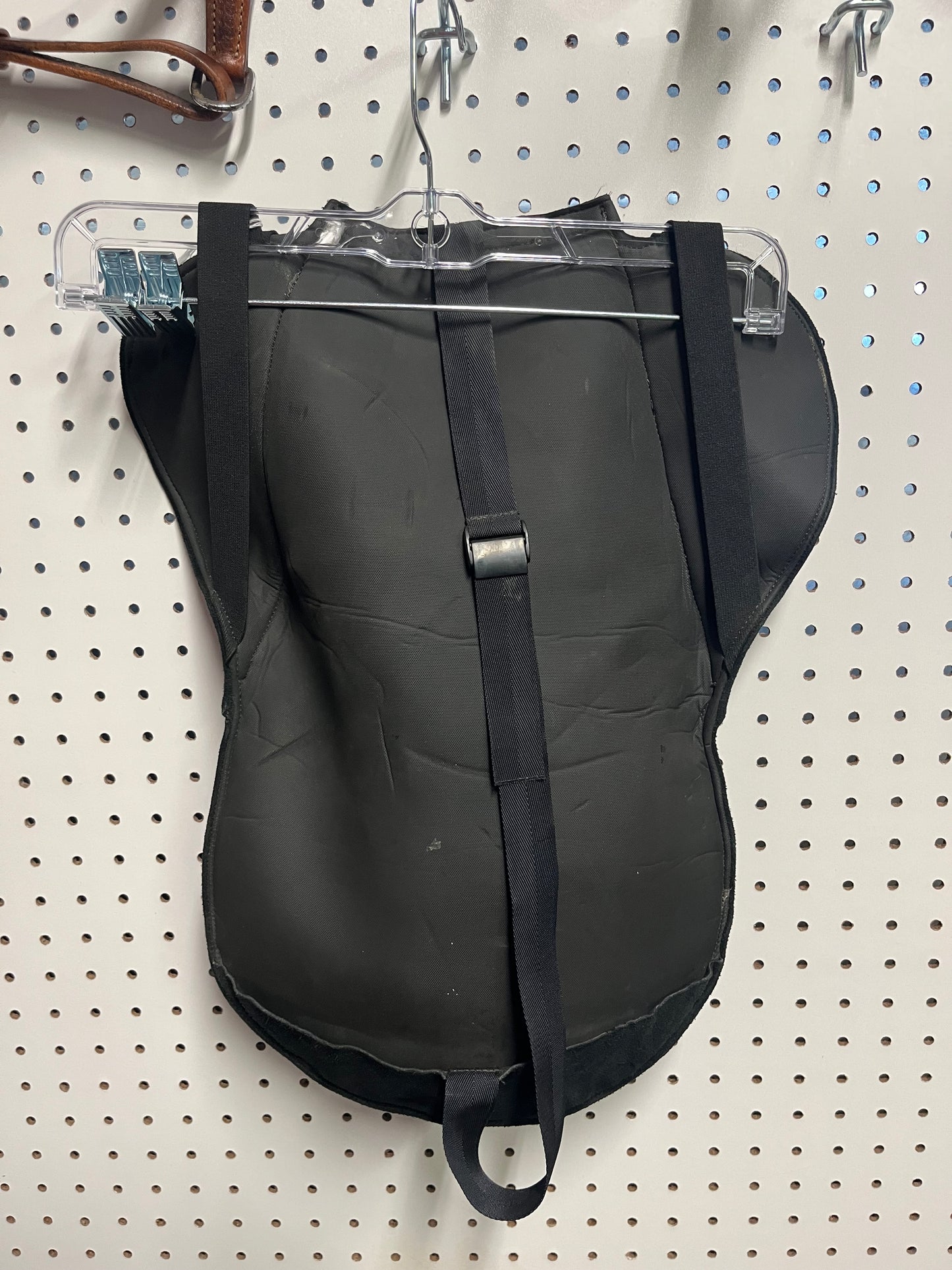 Seat saver