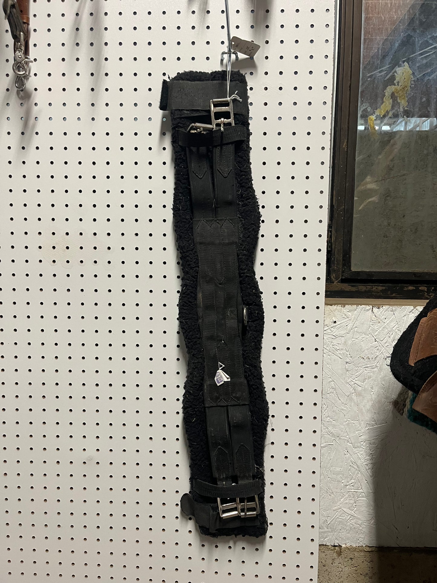 Toklat Girth