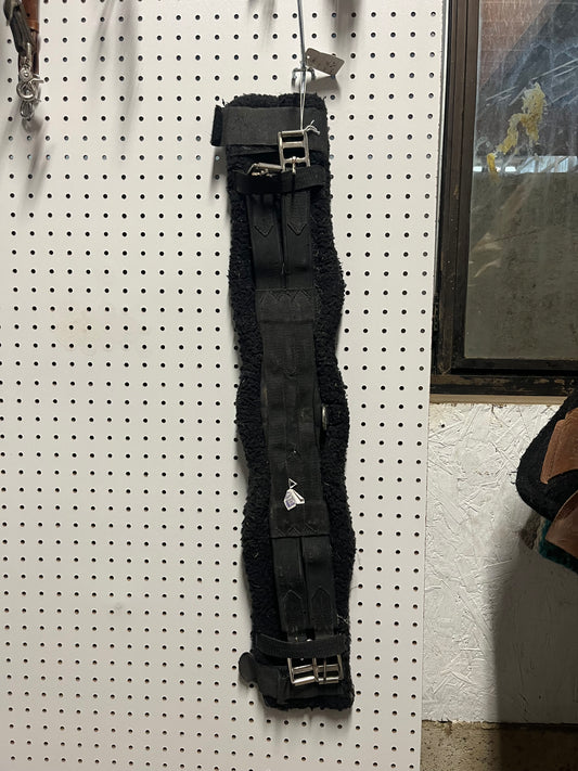 Toklat Girth