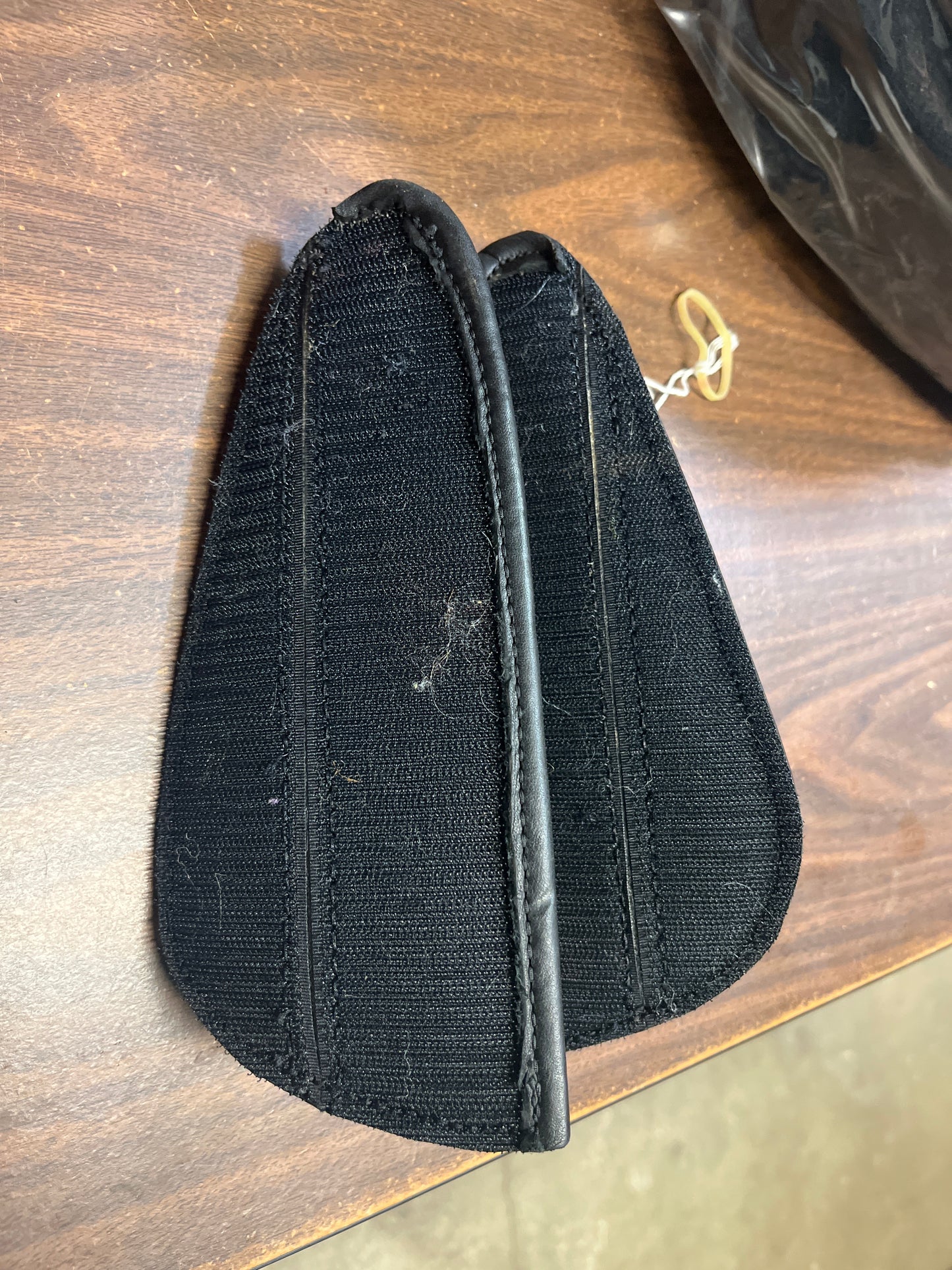 Velcro Knee Rolls