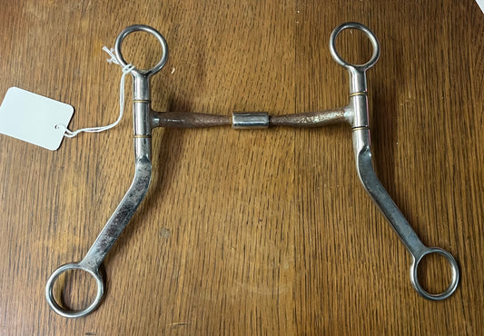 Modified Billy Allen Bit