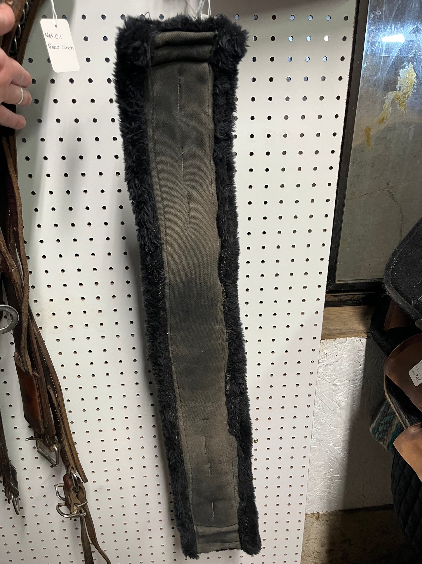 Ovation Girth