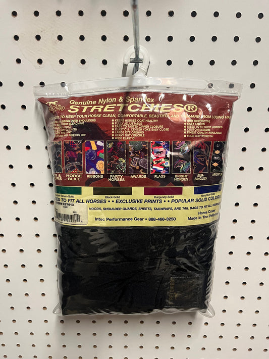 Stretchies Sheet