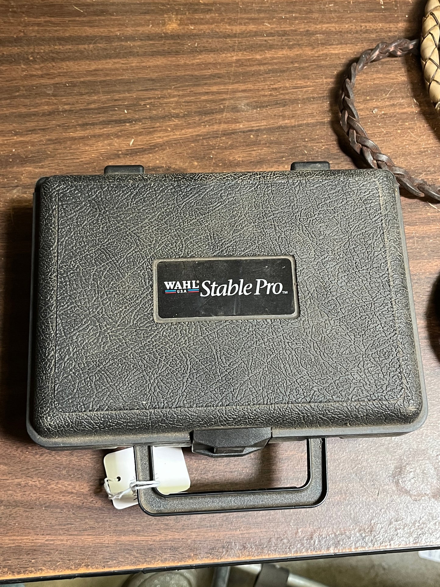 Wahl Stable Pro Clippers