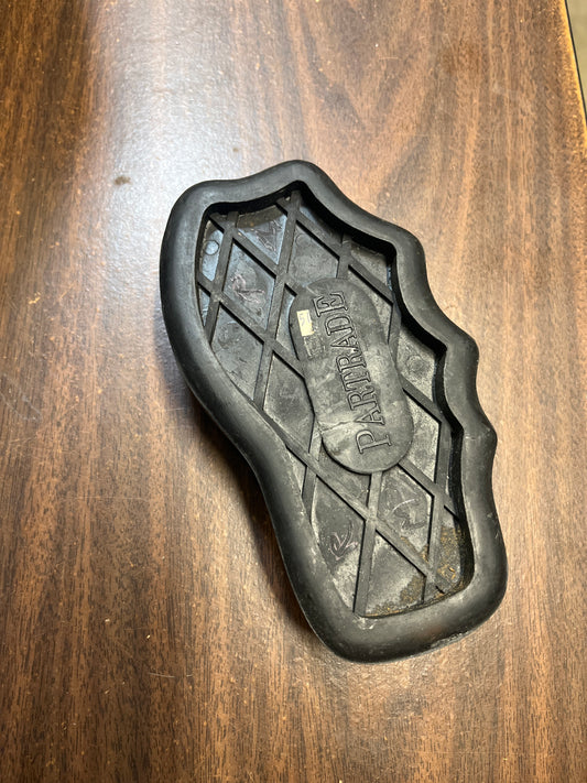 Partrade Rubber Brush