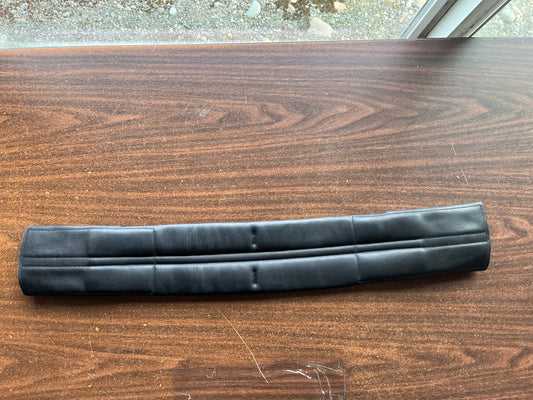 Forestier Girth