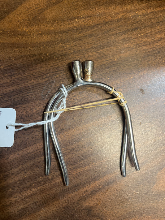 Bumper Spurs