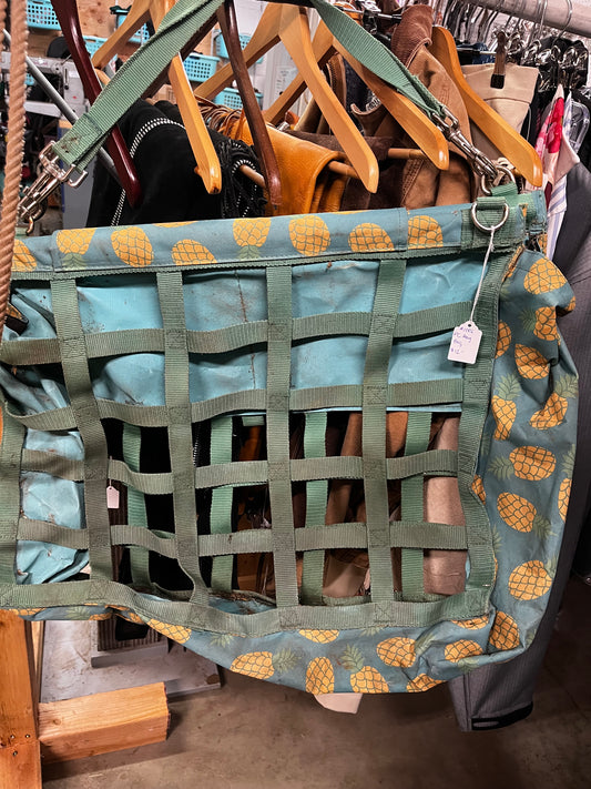Professionals Choice Hay Bag