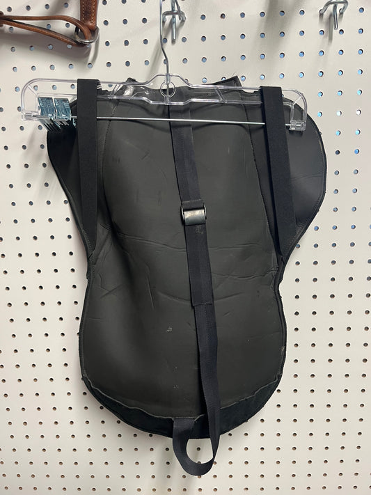 Seat saver
