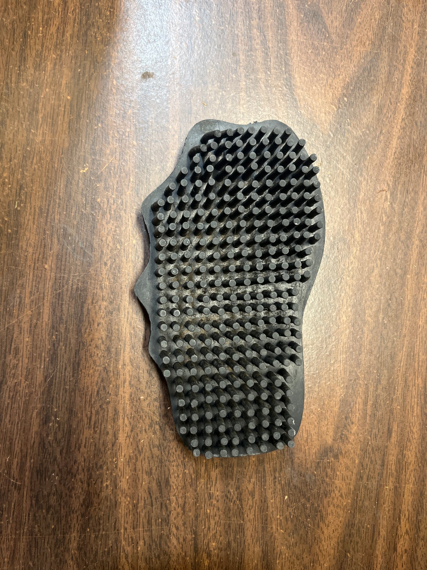 Partrade Rubber Brush