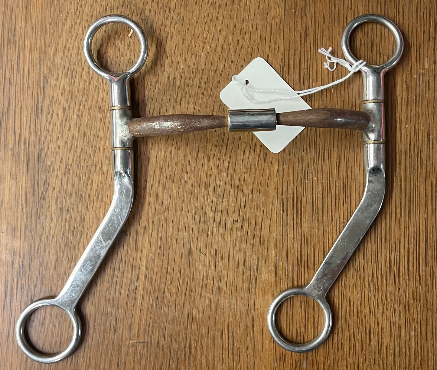 Modified Billy Allen Bit