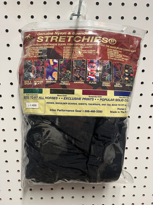 Stretchies Hood