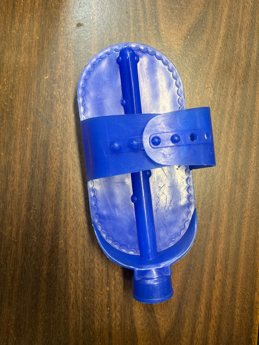 Bathing brush