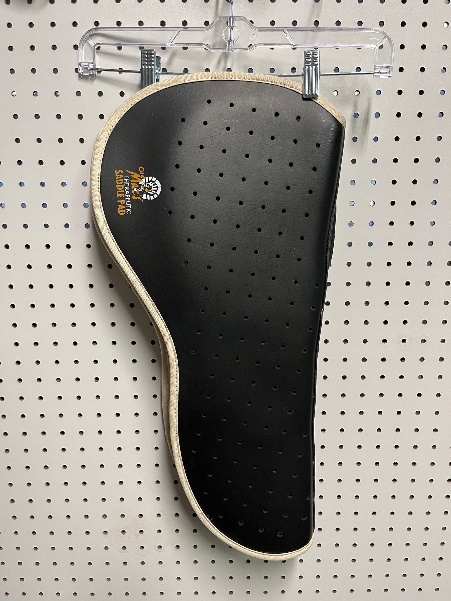 Old Mac’s Therapeutic Half Pad