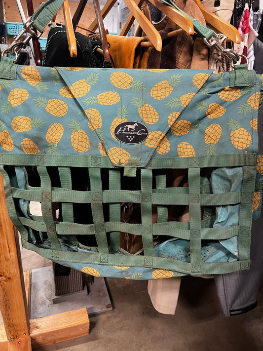 Professionals Choice Hay Bag