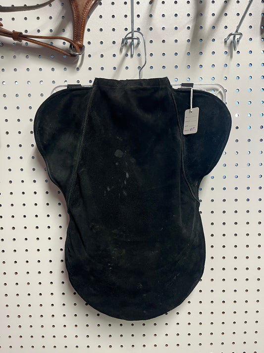 Seat saver