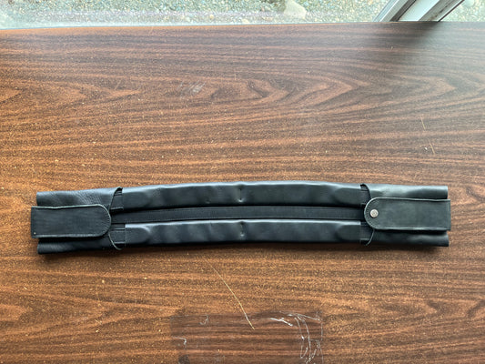 Forestier Girth