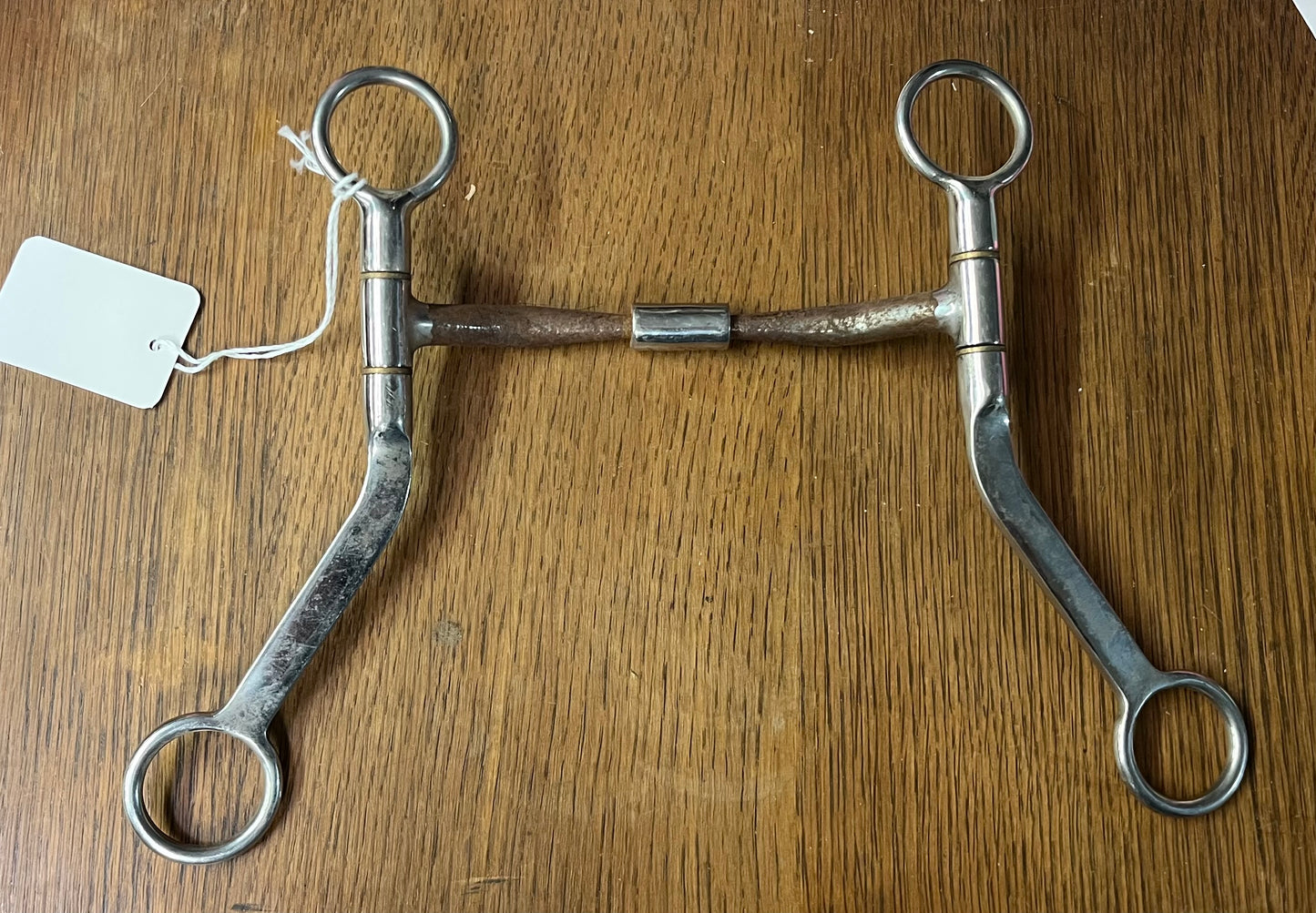 Modified Billy Allen Bit